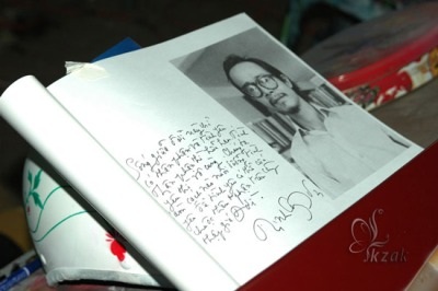 Chủ mới và "áo mới" cho xe của Trịnh Công Sơn - 8