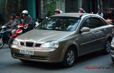 Lựa chọn xe hợp lý khi có dưới 300 triệu - 3