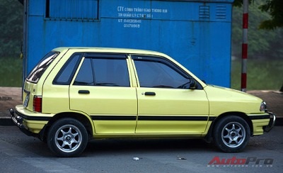 Lựa chọn xe hợp lý khi có dưới 300 triệu - 4