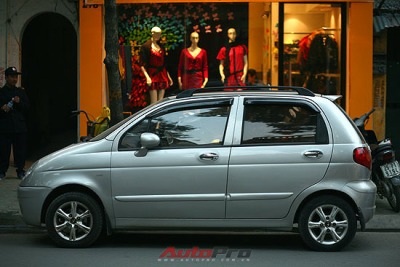 Lựa chọn xe hợp lý khi có dưới 300 triệu - 5