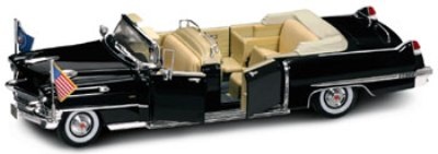 Cadillac và sứ mệnh sản xuất xe tổng thống - 4