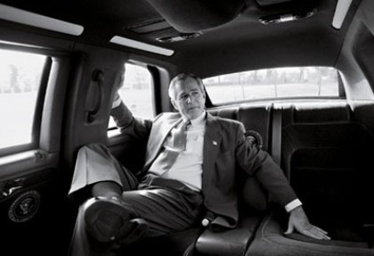 Cadillac và sứ mệnh sản xuất xe tổng thống - 8