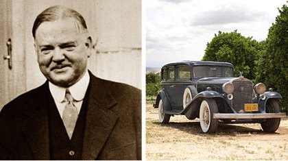 Cadillac và sứ mệnh sản xuất xe tổng thống - 2