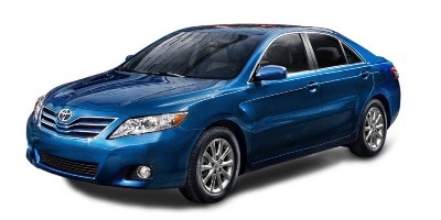 Toyota Camry 2010 - “Bình mới, rượu mới” - 3 Toyota Camry 2010 - “Bình mới, rượu mới” - 3