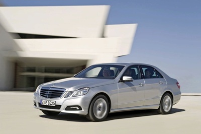 MercedesBenz E250 giá 600 triệu đồng có nên mua