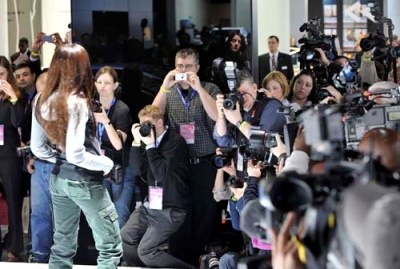 Thời trang và phong cách Lamborghini - 1