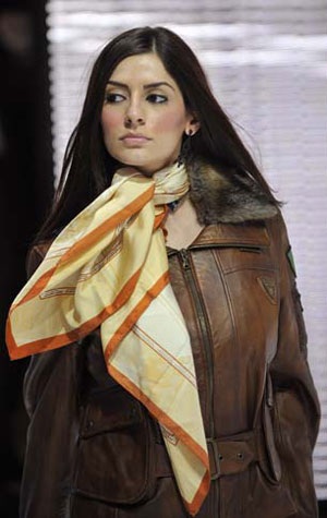 Thời trang và phong cách Lamborghini - 2