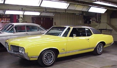 Bộ sưu tập di sản của GM - 10