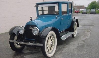 Bộ sưu tập di sản của GM - 3