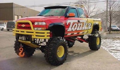 Bộ sưu tập di sản của GM - 7