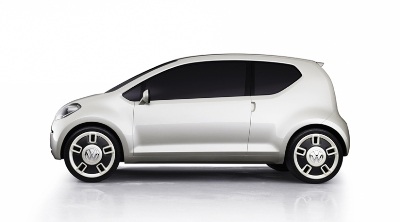 Dự án 5 mẫu xe “sạch” của Audi - 1