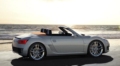 Dự án 5 mẫu xe “sạch” của Audi - 2