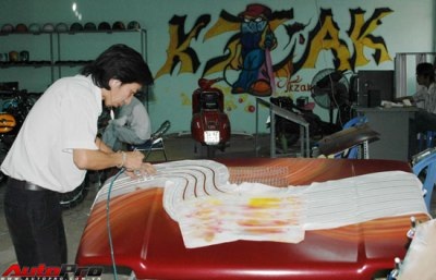 Đưa “Diễm xưa” lên xe của Trịnh Công Sơn - 5 Đưa “Diễm xưa” lên xe của Trịnh Công Sơn - 5