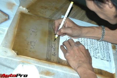 Đưa “Diễm xưa” lên xe của Trịnh Công Sơn - 9 Đưa “Diễm xưa” lên xe của Trịnh Công Sơn - 9