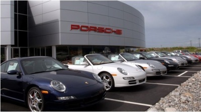 Bí mật của Porsche - Câu chuyện xôn xao TTCK - 1 Bí mật của Porsche - Câu chuyện xôn xao TTCK - 1