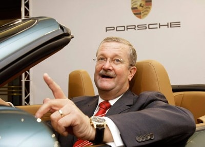 Bí mật của Porsche - Câu chuyện xôn xao TTCK - 2 Bí mật của Porsche - Câu chuyện xôn xao TTCK - 2