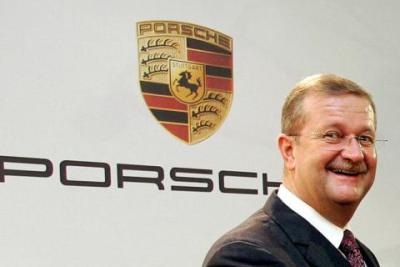 Bí mật của Porsche - Câu chuyện xôn xao TTCK - 5 Bí mật của Porsche - Câu chuyện xôn xao TTCK - 5
