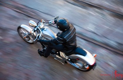 Honda Fury 2010 - Niềm kiêu hãnh chopper Nhật - 1 Honda Fury 2010 - Niềm kiêu hãnh chopper Nhật - 1