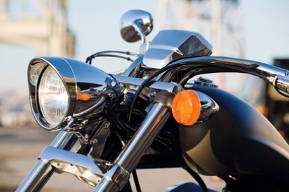 Honda Fury 2010 - Niềm kiêu hãnh chopper Nhật - 4 Honda Fury 2010 - Niềm kiêu hãnh chopper Nhật - 4