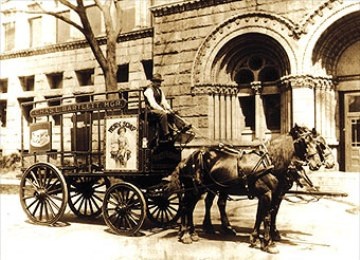 Những doanh nghiệp ra đời trong khủng hoảng - 1