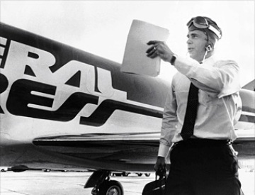 Những doanh nghiệp ra đời trong khủng hoảng - 7