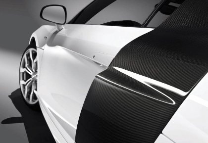 Cận cảnh Audi R8 phiên bản V10 FSI - 6 Cận cảnh Audi R8 phiên bản V10 FSI - 6