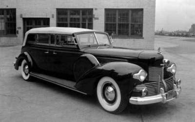 Tản mạn về limousine của tổng thống Mỹ - 2