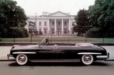 Tản mạn về limousine của tổng thống Mỹ - 3