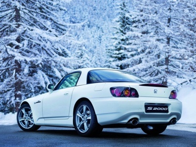 Ultimate Edition - Lời tạm biệt của Honda S2000 - 4 Ultimate Edition - Lời tạm biệt của Honda S2000 - 4
