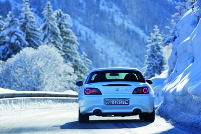 Ultimate Edition - Lời tạm biệt của Honda S2000 - 8 Ultimate Edition - Lời tạm biệt của Honda S2000 - 8