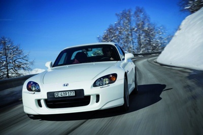 Ultimate Edition - Lời tạm biệt của Honda S2000 - 1 Ultimate Edition - Lời tạm biệt của Honda S2000 - 1