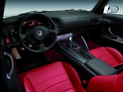 Ultimate Edition - Lời tạm biệt của Honda S2000 - 6 Ultimate Edition - Lời tạm biệt của Honda S2000 - 6