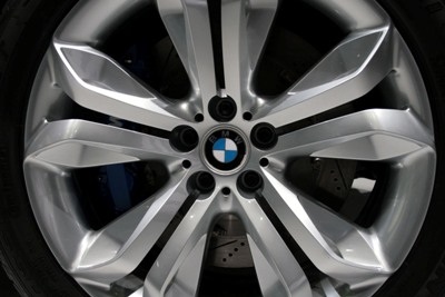 La-zăng đẹp Detroit 2009 - 7