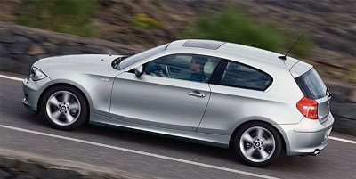 116d - Mẫu xe “căn cơ” nhất của BMW - 1 116d - Mẫu xe “căn cơ” nhất của BMW - 1