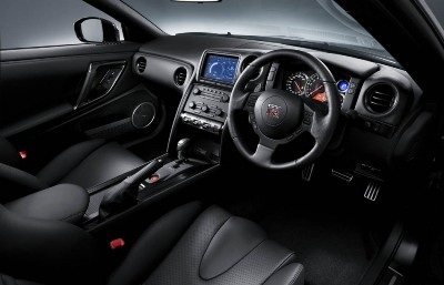 Nissan GT-R SpecV - Đỉnh cao mới - 9