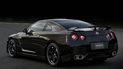 Nissan GT-R SpecV - Đỉnh cao mới - 14