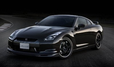 Nissan GT-R SpecV - Đỉnh cao mới - 13