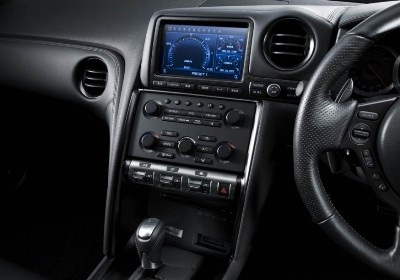 Nissan GT-R SpecV - Đỉnh cao mới - 10