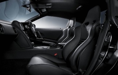 Nissan GT-R SpecV - Đỉnh cao mới - 11