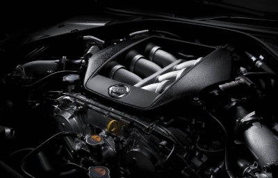 Nissan GT-R SpecV - Đỉnh cao mới - 15