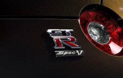Nissan GT-R SpecV - Đỉnh cao mới - 1