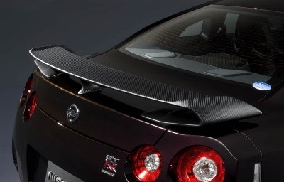 Nissan GT-R SpecV - Đỉnh cao mới - 2