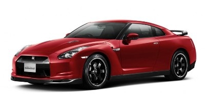 Nissan GT-R SpecV - Đỉnh cao mới - 7