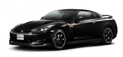 Nissan GT-R SpecV - Đỉnh cao mới - 4