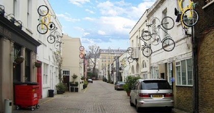 Những khoảnh khắc lạ - 6