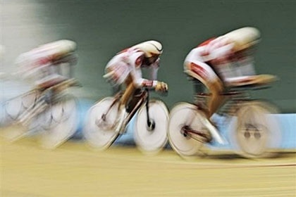 Những khoảnh khắc lạ - 1