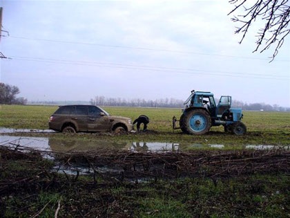 Những khoảnh khắc lạ - 13