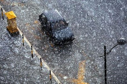 Những khoảnh khắc lạ - 10