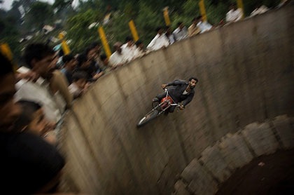 Những khoảnh khắc lạ - 8