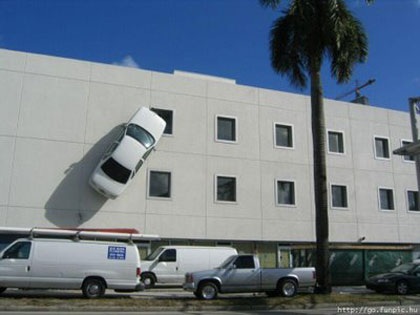 Những khoảnh khắc lạ - 7